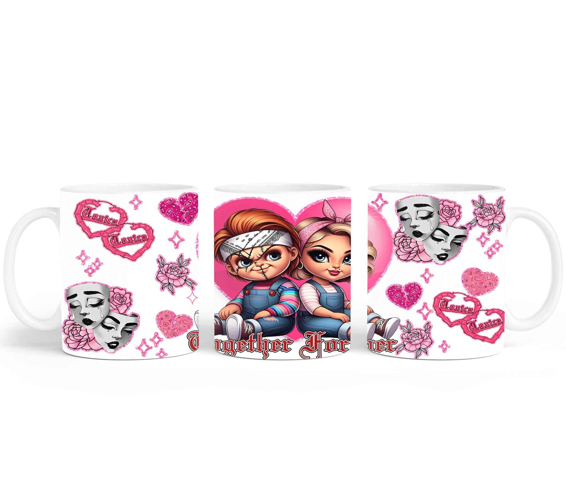 Together Forever-10148